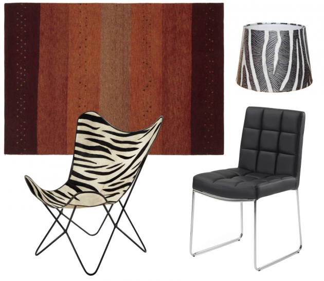 decoration interieure serie tv modern family jay