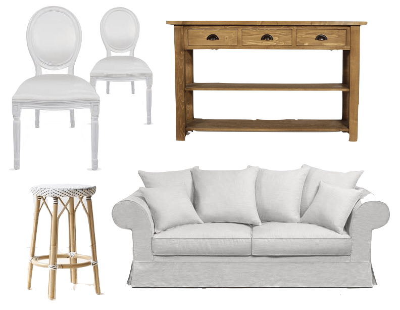 modern family dunphy deco maison