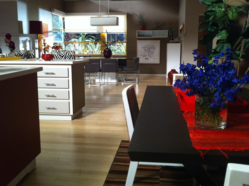 modern family jay gloria deco maison