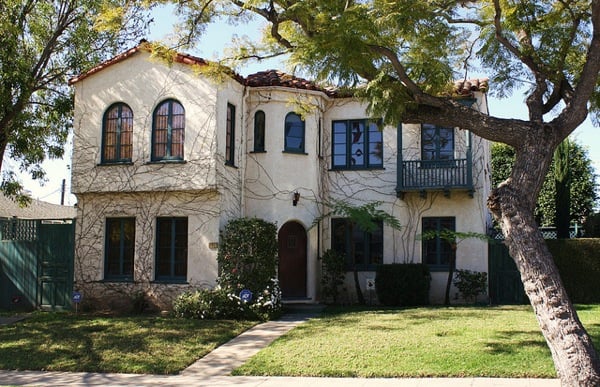 modern family decoration chambre lily