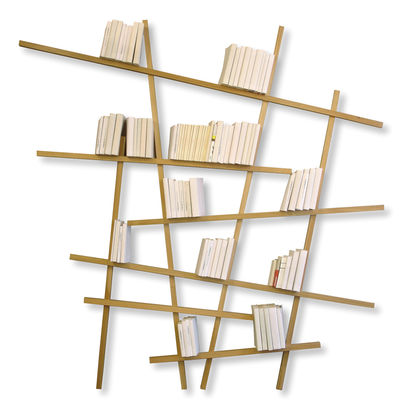 bibliothèque mikado pas chere