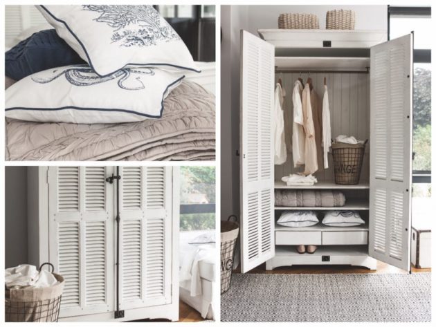 La collection vénitienne qui détourne les volets