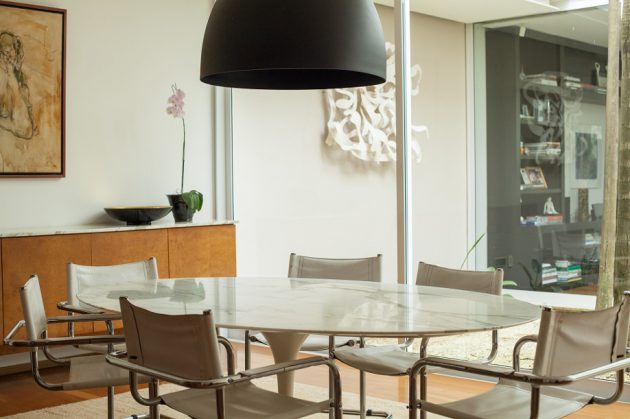 La maison de Chris Francini vue par Westwing