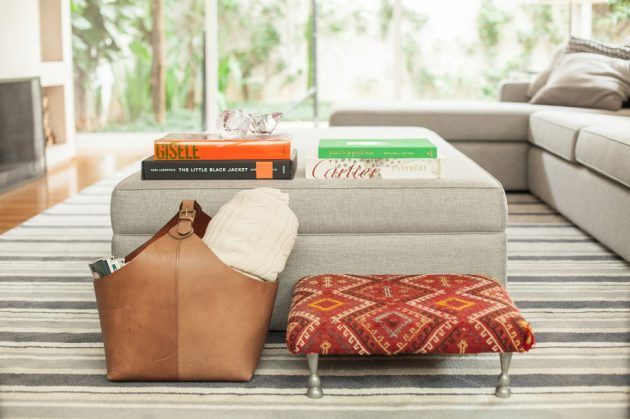 La maison de Chris Francini vue par Westwing