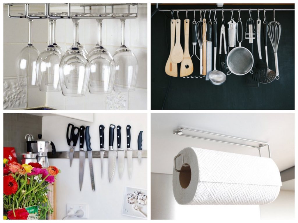 astuce rangement cuisine conseil optimisation espace