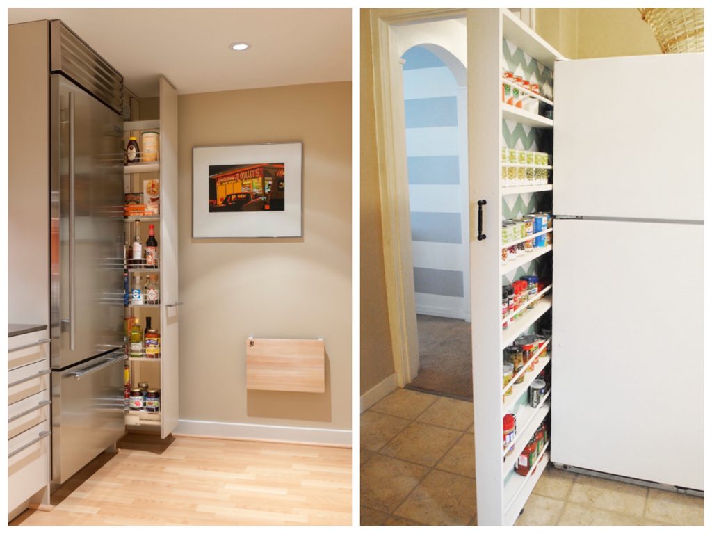 astuce rangement cuisine conseil optimisation espace