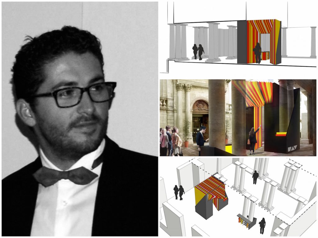 Festival des Architectures Vives Montpellier 2016