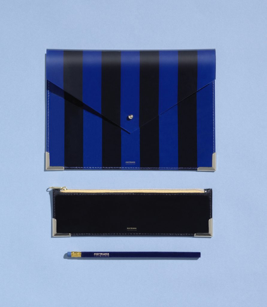 papeterie normann copenhagen Daily Fiction