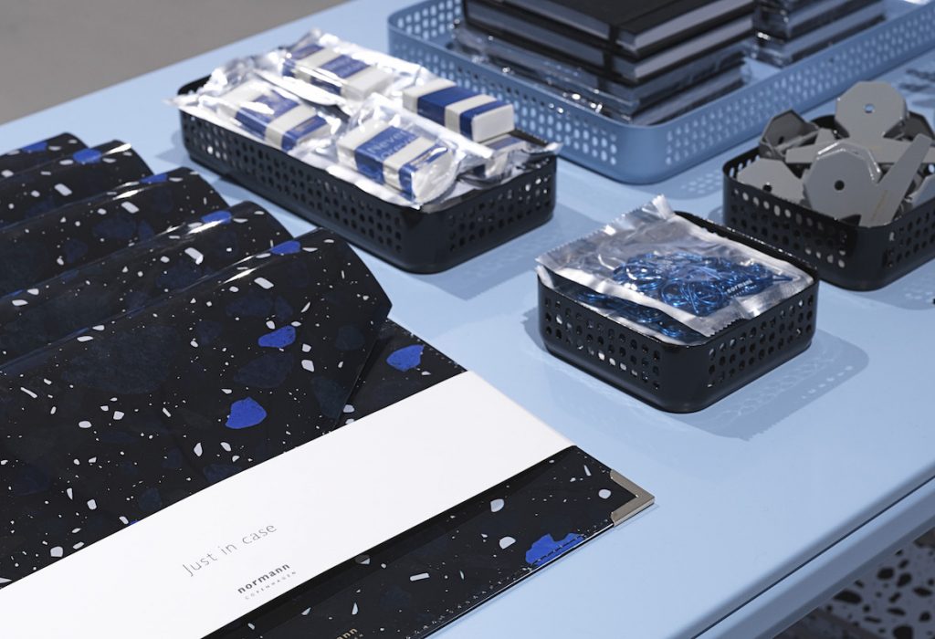 papeterie normann copenhagen Daily Fiction