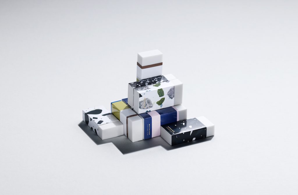 papeterie normann copenhagen Daily Fiction