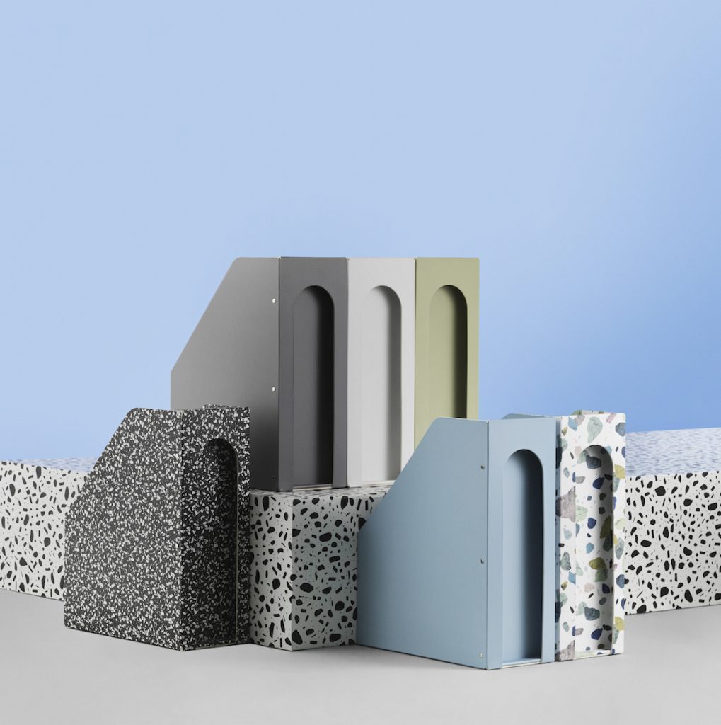 papeterie normann copenhagen Daily Fiction