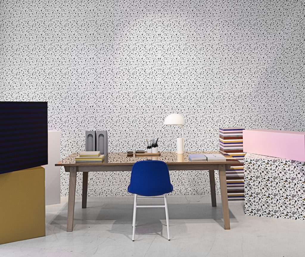 papeterie normann copenhagen Daily Fiction