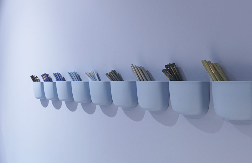 papeterie normann copenhagen Daily Fiction