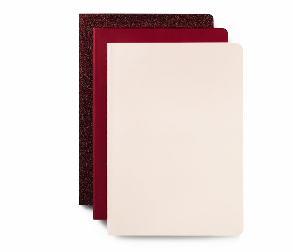 papeterie normann copenhagen Daily Fiction