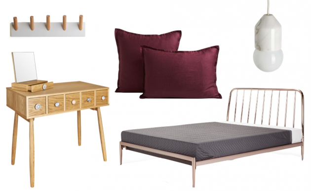 Soldes maison été 2016 la chambre adulte parent