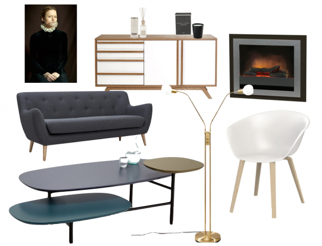 Soldes maison été 2016 le salon