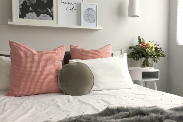 visite maison gina style curator blog deco