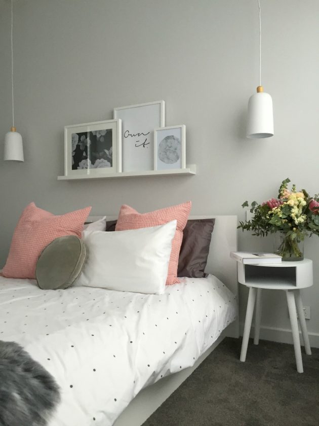 visite maison gina style curator blog deco