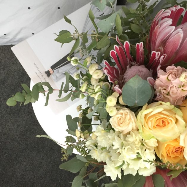 visite maison gina style curator blog deco