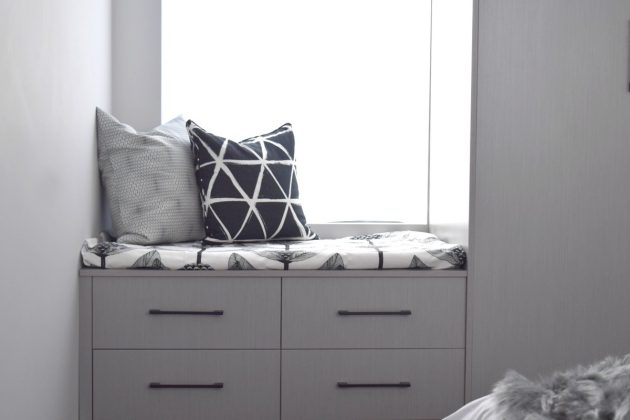 visite maison gina style curator blog deco