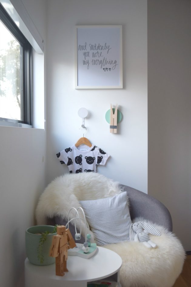 visite maison gina style curator blog deco