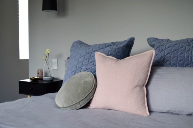 visite maison gina style curator blog deco