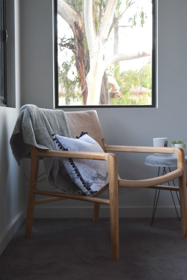 visite maison gina style curator blog deco