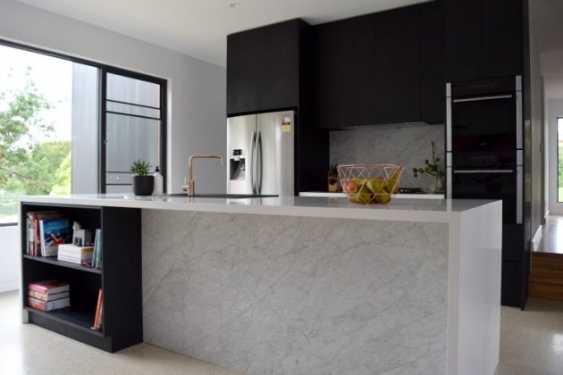 visite maison gina style curator blog deco