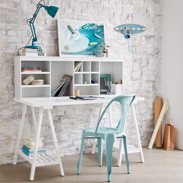 Inspiration idée déco chambre fille