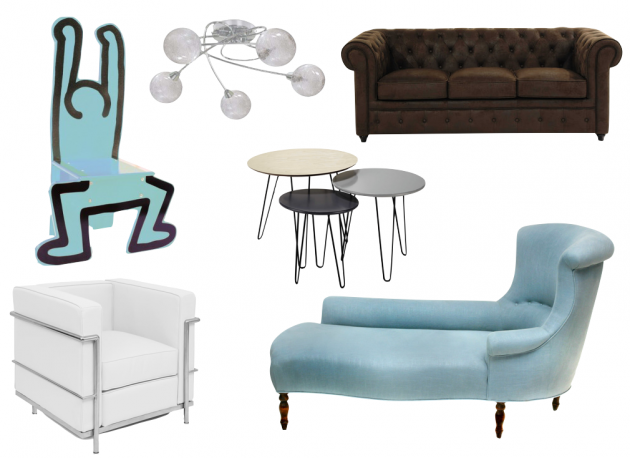 Appartement de Neil Patrick Harris New York