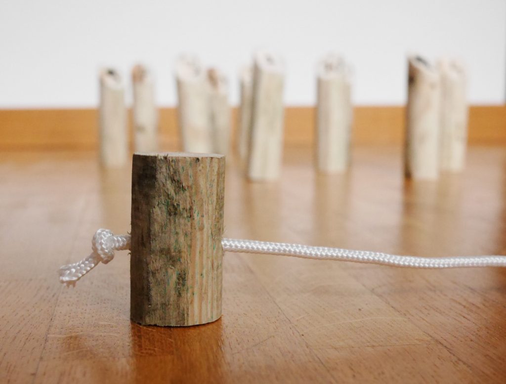 diy jeux en bois - blog déco - clem around the corner