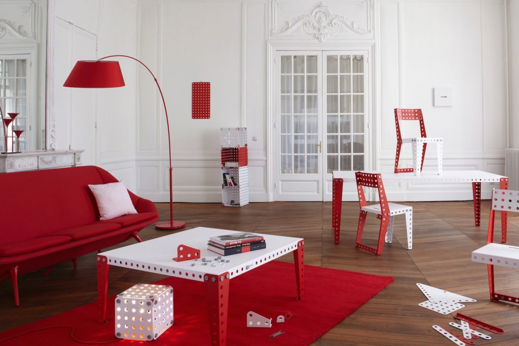 cuisine ludique meccano x socooc