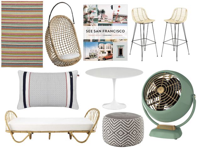 sf girl by bay Victoria Smith appartement