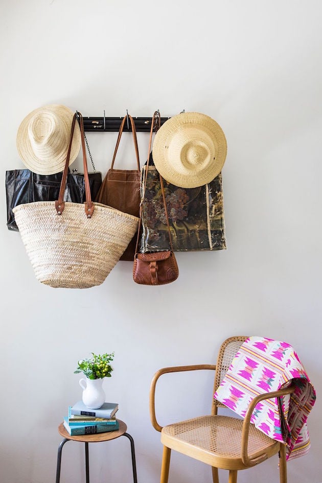 Visite appartement SFGirlbyBay Los Angeles