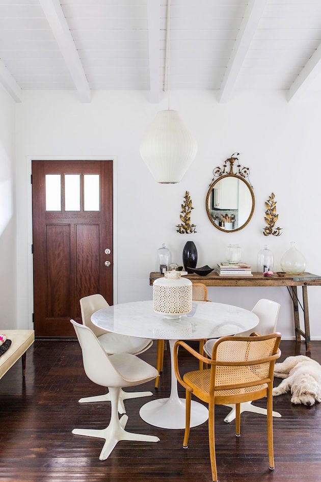 Visite appartement SFGirlbyBay Los Angeles