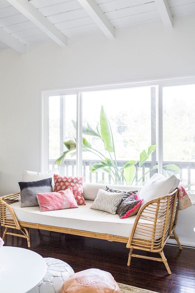 Visite appartement SFGirlbyBay Los Angeles