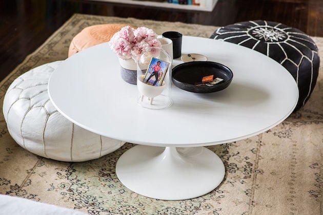 Visite appartement SFGirlbyBay Los Angeles