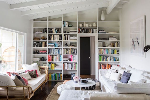 Visite appartement SFGirlbyBay Los Angeles