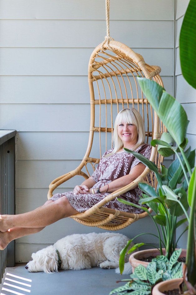 Visite appartement SFGirlbyBay Los Angeles