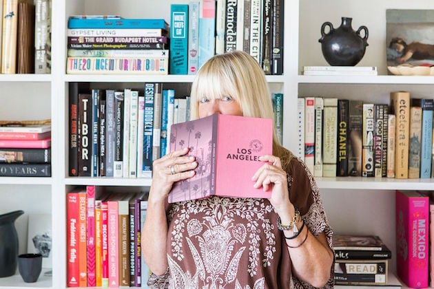 Visite appartement SFGirlbyBay Los Angeles