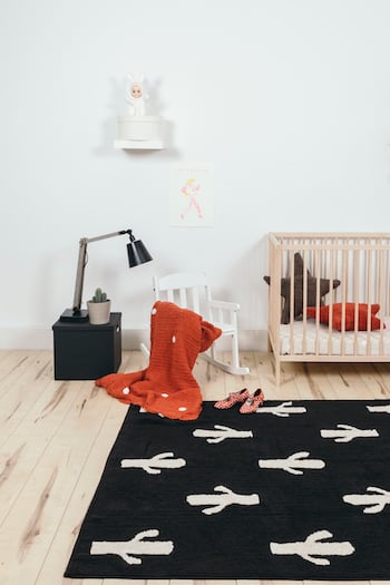 Lorena Canals tapis lavable en machine