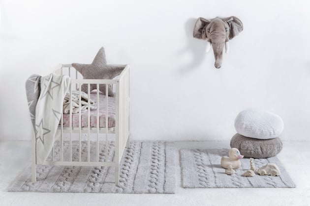 Lorena Canals tapis lavable en machine