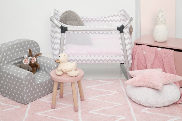 Lorena Canals tapis lavable en machine