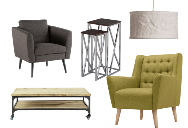 decoration interieure serie tv modern family jay