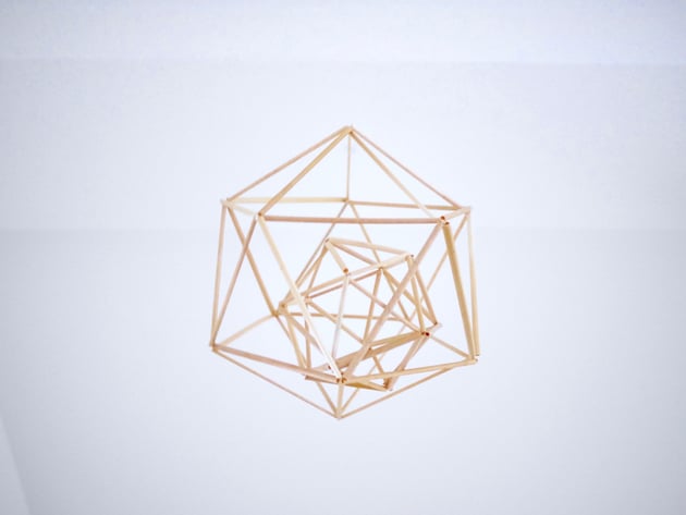 appartement deco mix and match paris