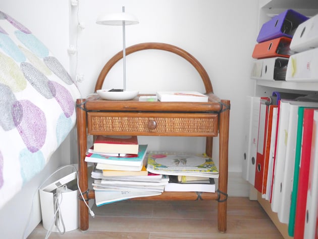 appartement deco mix and match paris