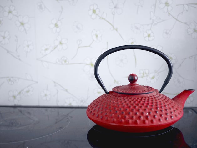 appartement deco mix and match paris