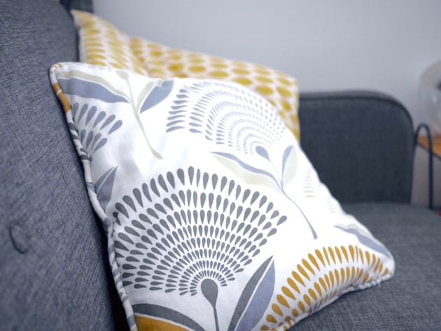 appartement deco mix and match paris