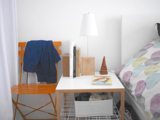 appartement deco mix and match paris