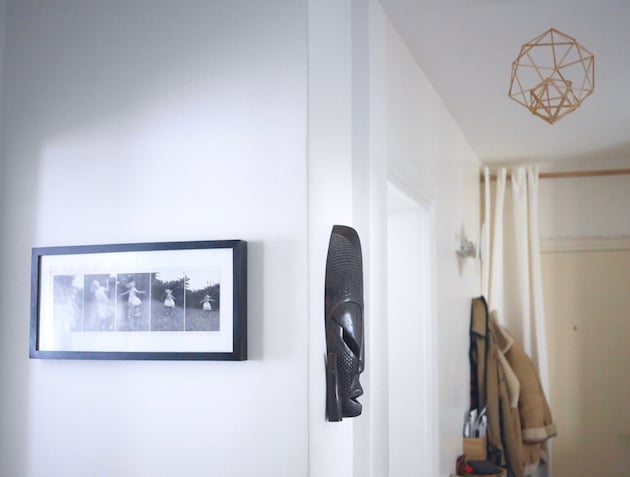 appartement deco mix and match paris